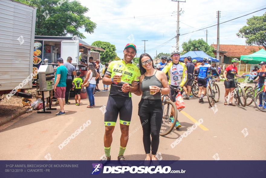 3º GP Amafil Bikeciashop de Mountain Bike