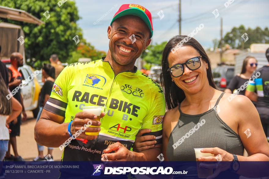 3º GP Amafil Bikeciashop de Mountain Bike