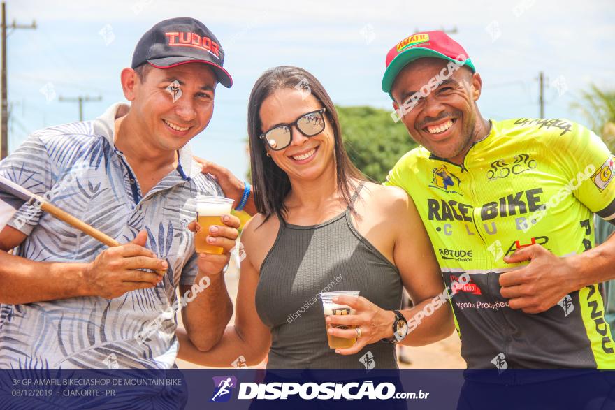3º GP Amafil Bikeciashop de Mountain Bike