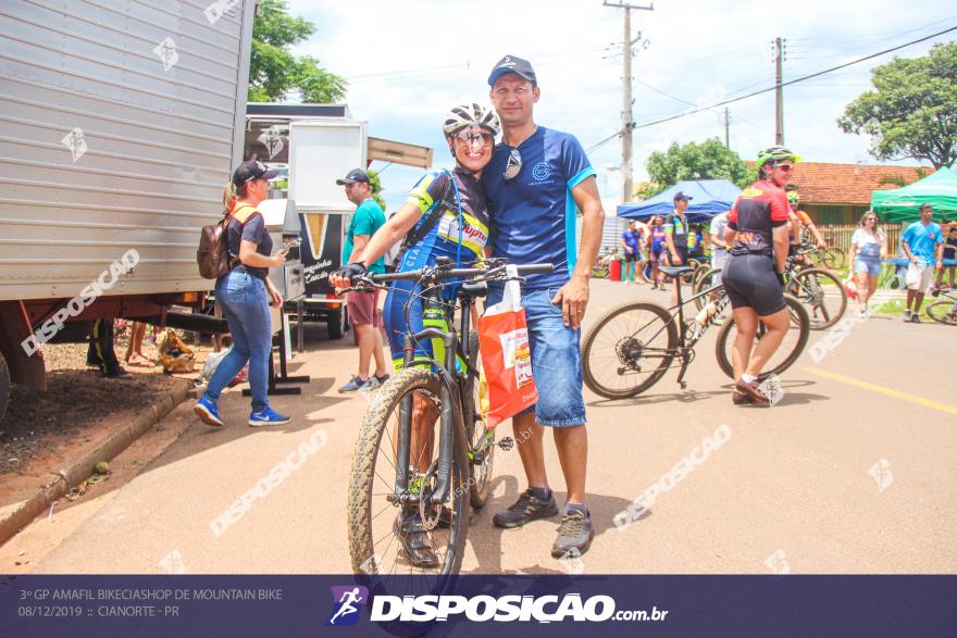 3º GP Amafil Bikeciashop de Mountain Bike