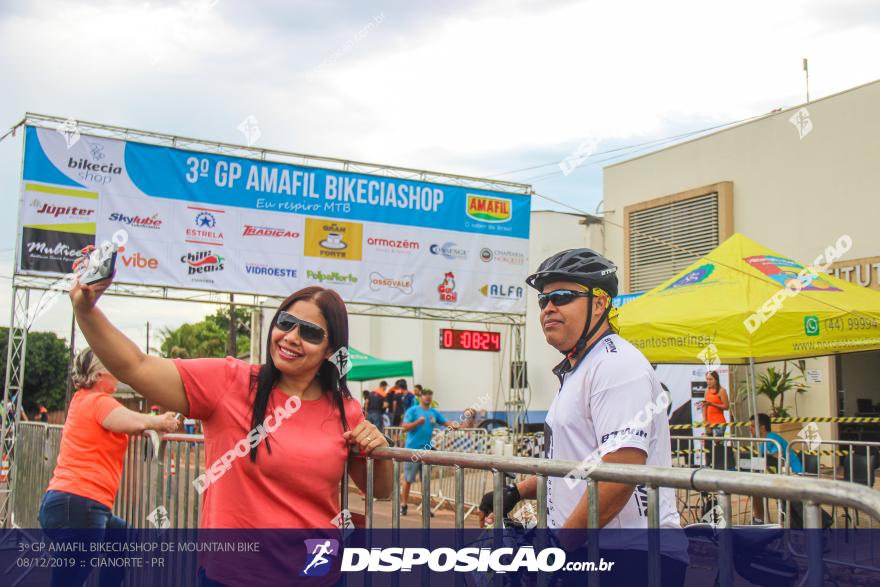 3º GP Amafil Bikeciashop de Mountain Bike