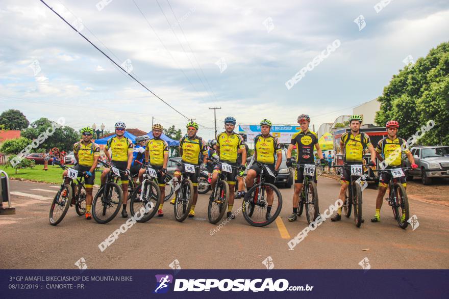 3º GP Amafil Bikeciashop de Mountain Bike