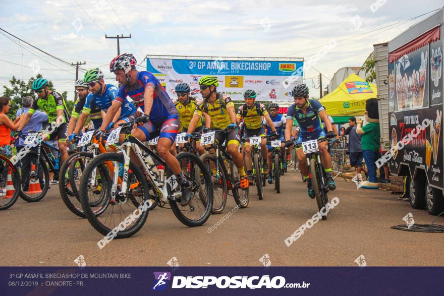 3º GP Amafil Bikeciashop de Mountain Bike