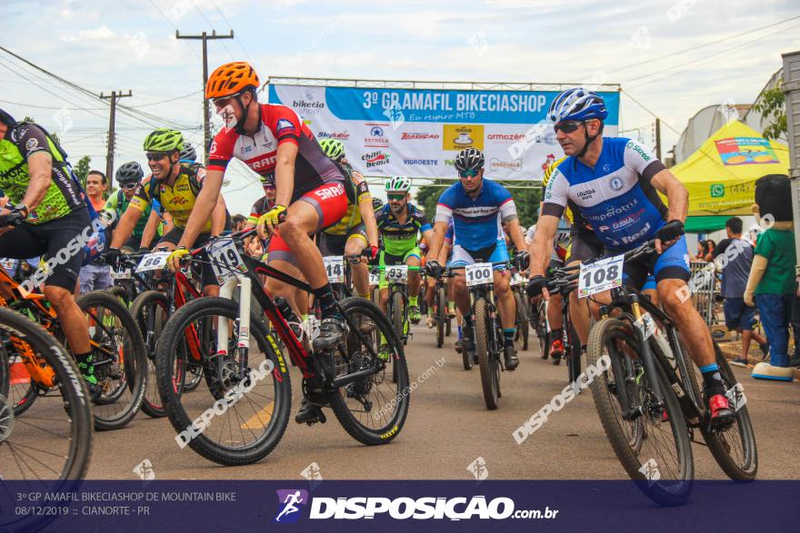 3º GP Amafil Bikeciashop de Mountain Bike