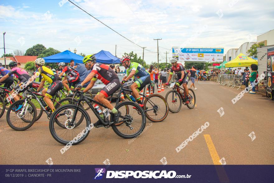 3º GP Amafil Bikeciashop de Mountain Bike