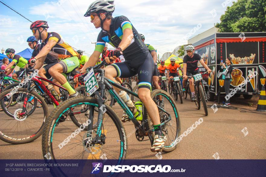 3º GP Amafil Bikeciashop de Mountain Bike