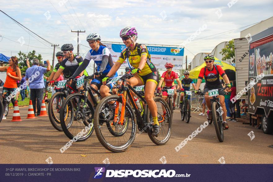 3º GP Amafil Bikeciashop de Mountain Bike