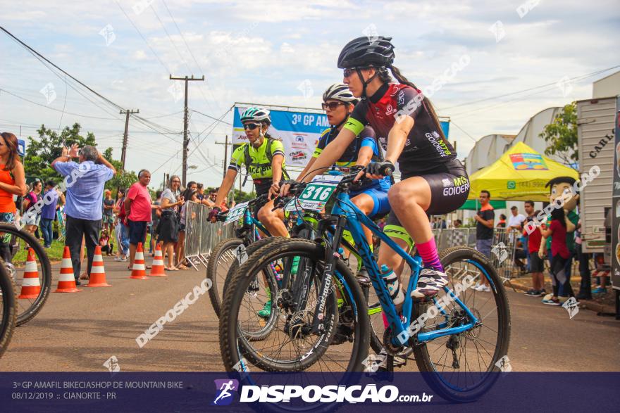 3º GP Amafil Bikeciashop de Mountain Bike