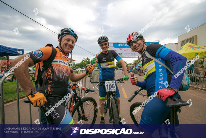 3º GP Amafil Bikeciashop de Mountain Bike