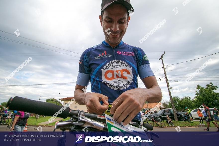 3º GP Amafil Bikeciashop de Mountain Bike