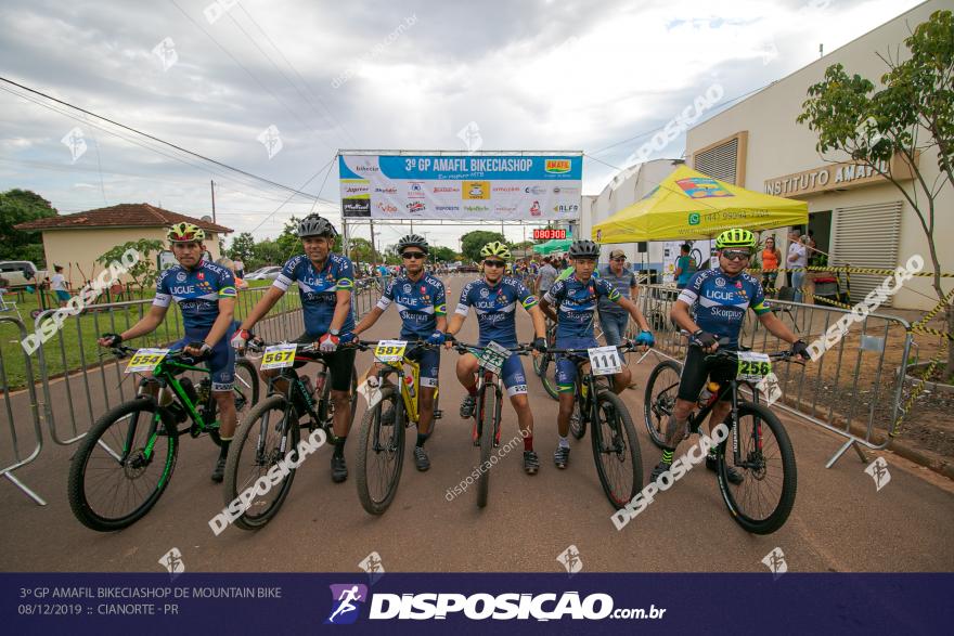 3º GP Amafil Bikeciashop de Mountain Bike