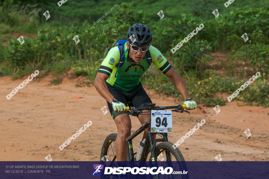 3º GP Amafil Bikeciashop de Mountain Bike