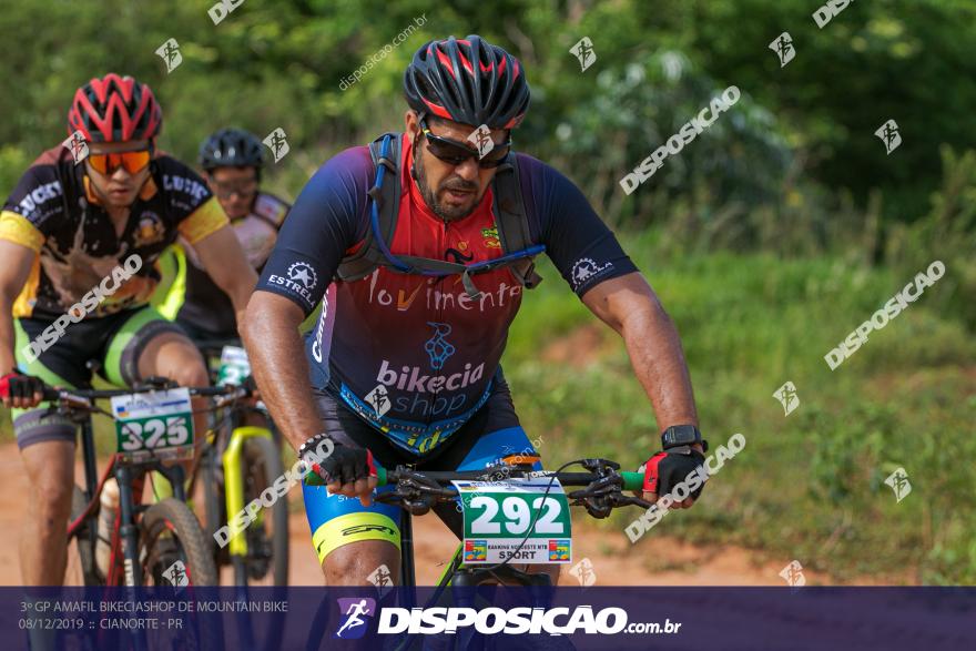 3º GP Amafil Bikeciashop de Mountain Bike