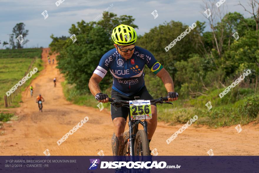 3º GP Amafil Bikeciashop de Mountain Bike