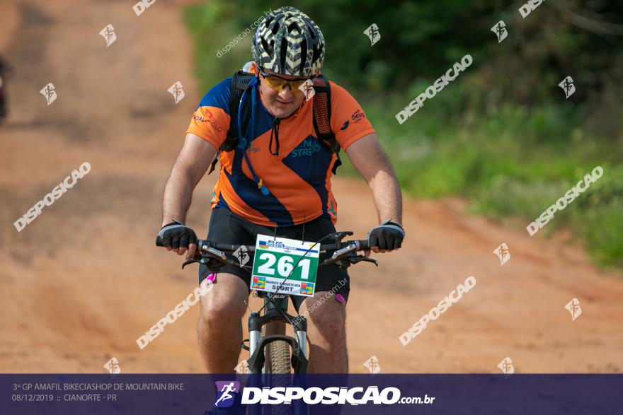 3º GP Amafil Bikeciashop de Mountain Bike