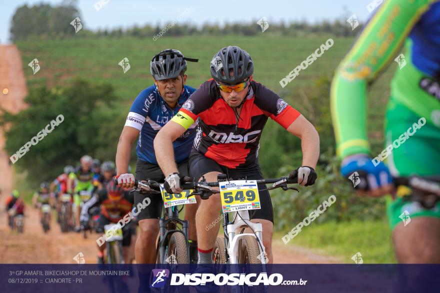 3º GP Amafil Bikeciashop de Mountain Bike