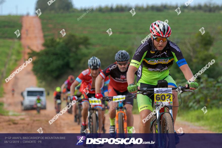 3º GP Amafil Bikeciashop de Mountain Bike