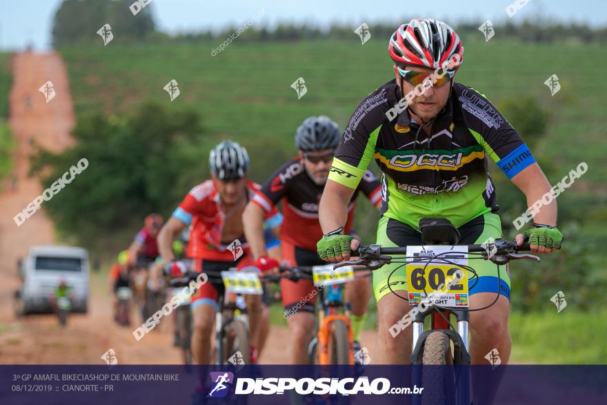 3º GP Amafil Bikeciashop de Mountain Bike