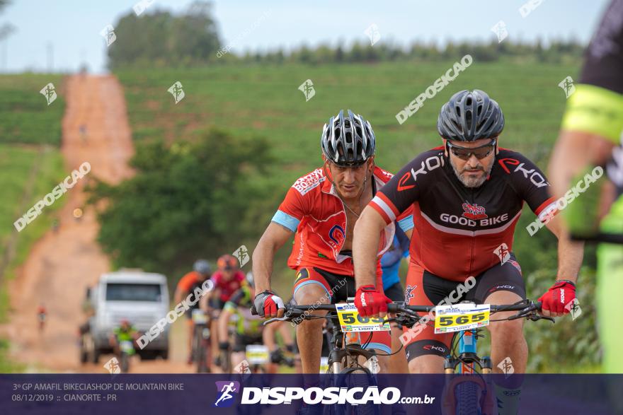 3º GP Amafil Bikeciashop de Mountain Bike