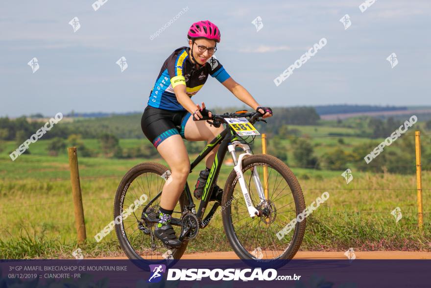 3º GP Amafil Bikeciashop de Mountain Bike