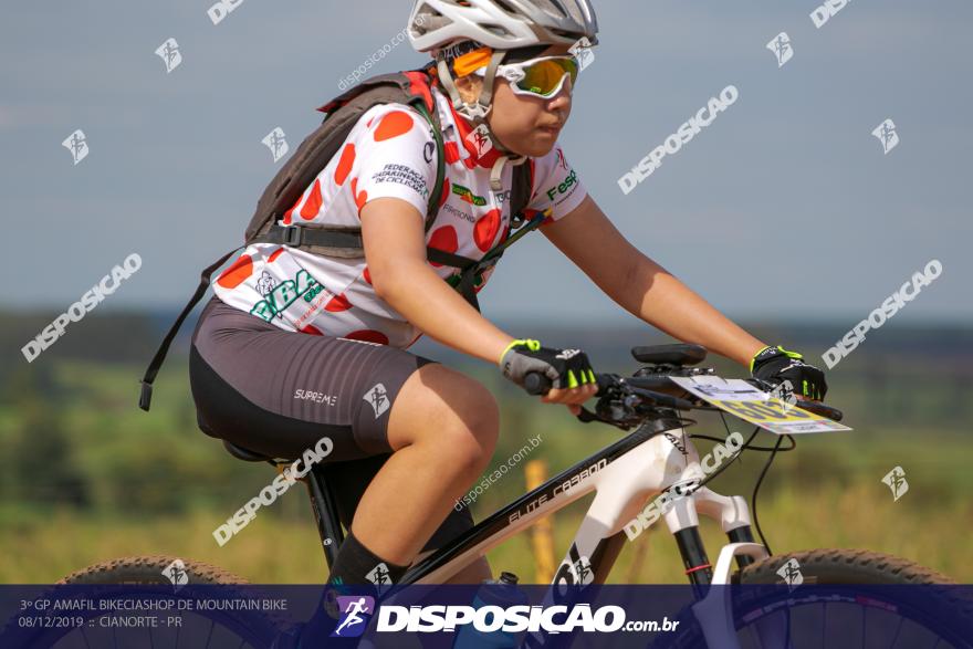 3º GP Amafil Bikeciashop de Mountain Bike