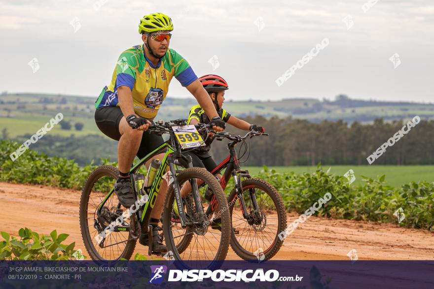 3º GP Amafil Bikeciashop de Mountain Bike