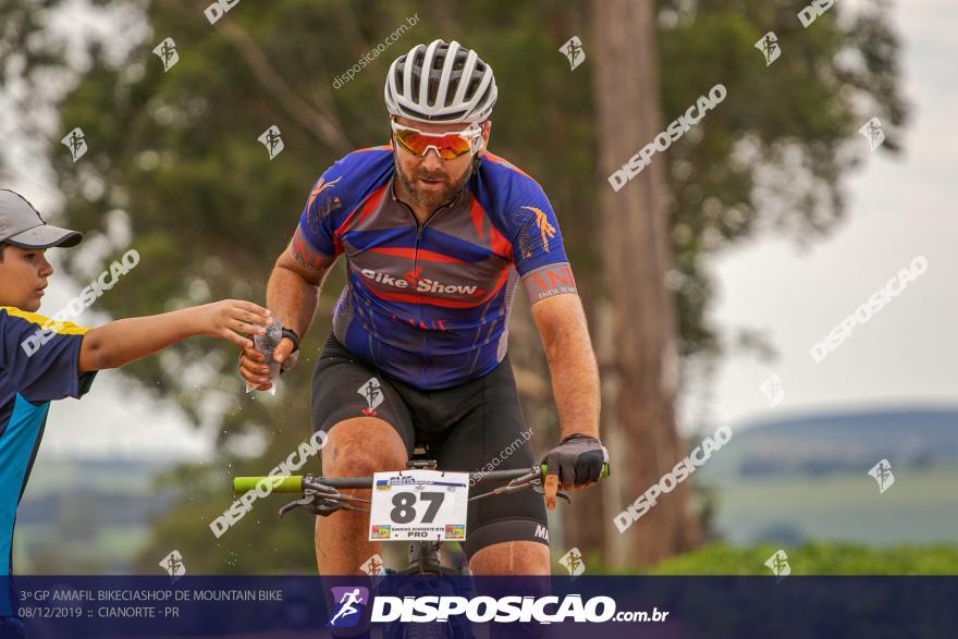 3º GP Amafil Bikeciashop de Mountain Bike