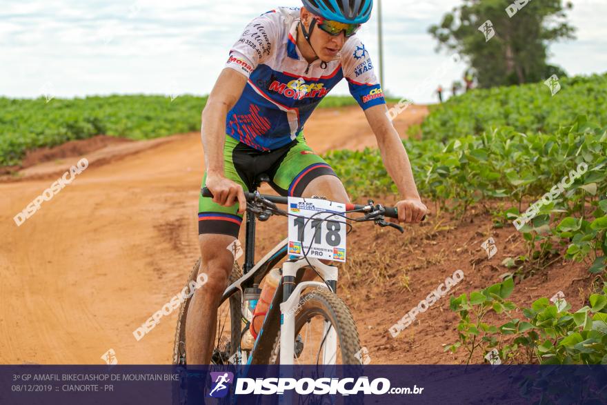 3º GP Amafil Bikeciashop de Mountain Bike