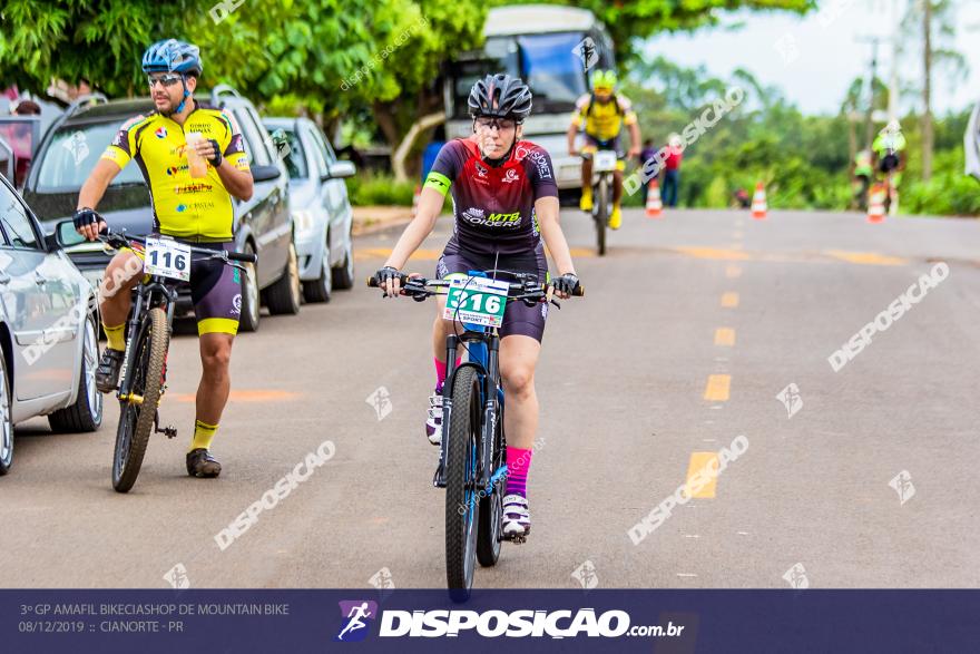 3º GP Amafil Bikeciashop de Mountain Bike