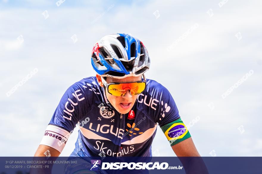 3º GP Amafil Bikeciashop de Mountain Bike