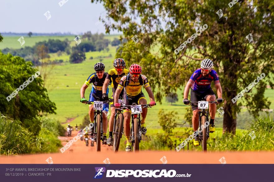 3º GP Amafil Bikeciashop de Mountain Bike