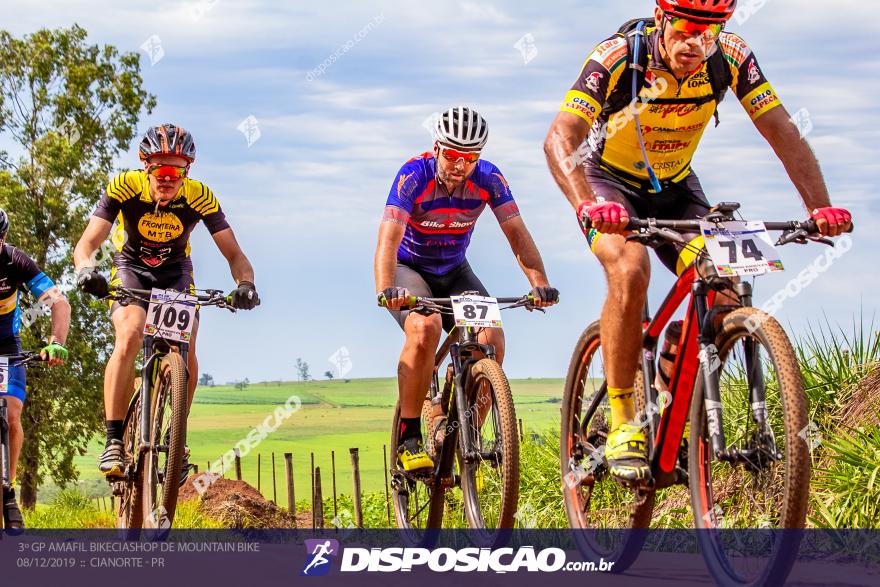 3º GP Amafil Bikeciashop de Mountain Bike