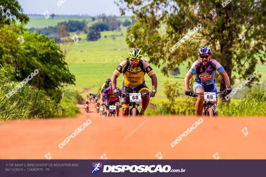 3º GP Amafil Bikeciashop de Mountain Bike