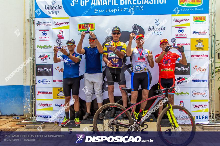 3º GP Amafil Bikeciashop de Mountain Bike