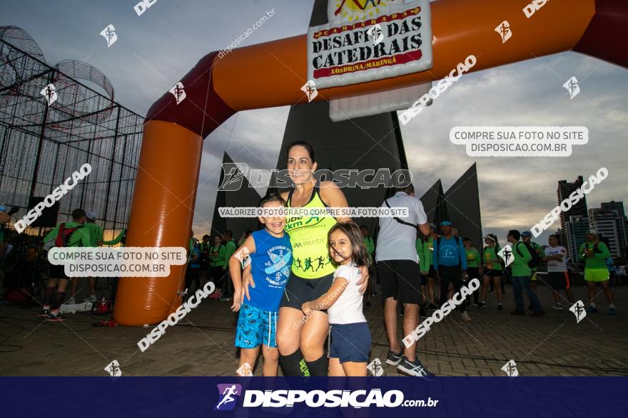Desafio das Catedrais 2019