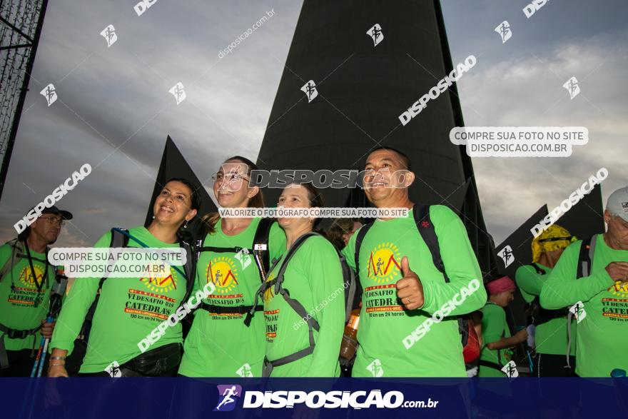 Desafio das Catedrais 2019
