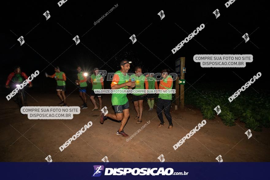 Desafio das Catedrais 2019