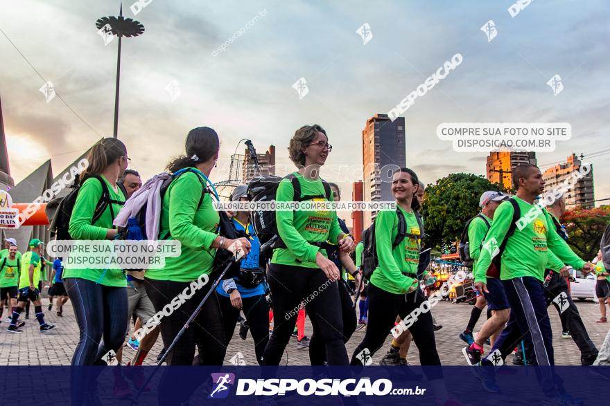 Desafio das Catedrais 2019
