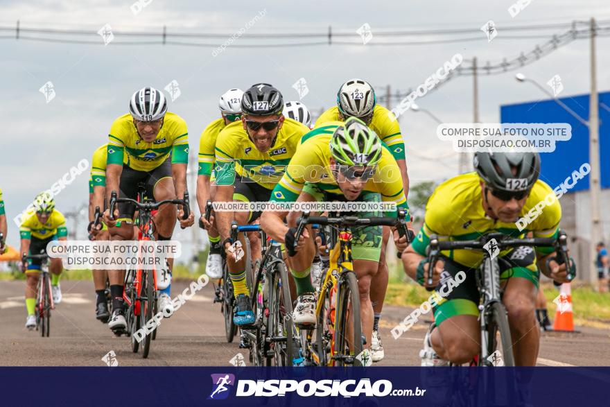 CAMPEONATO PAN-AMERICANO DE ESTRADA MASTER - SABADO