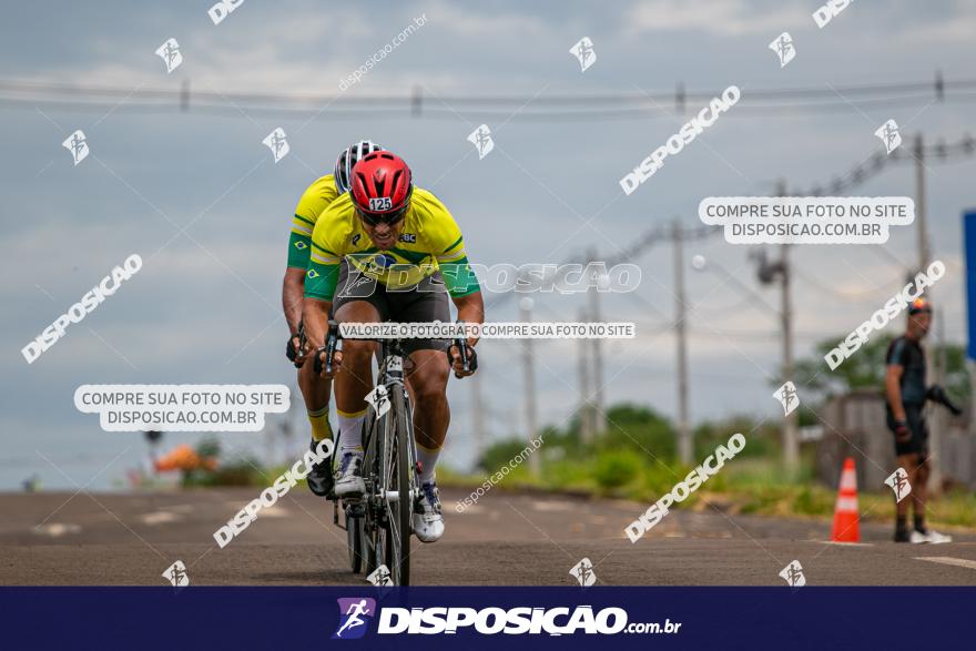 CAMPEONATO PAN-AMERICANO DE ESTRADA MASTER - SABADO