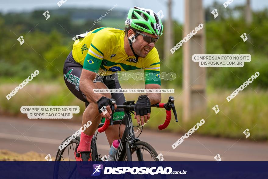CAMPEONATO PAN-AMERICANO DE ESTRADA MASTER - SABADO