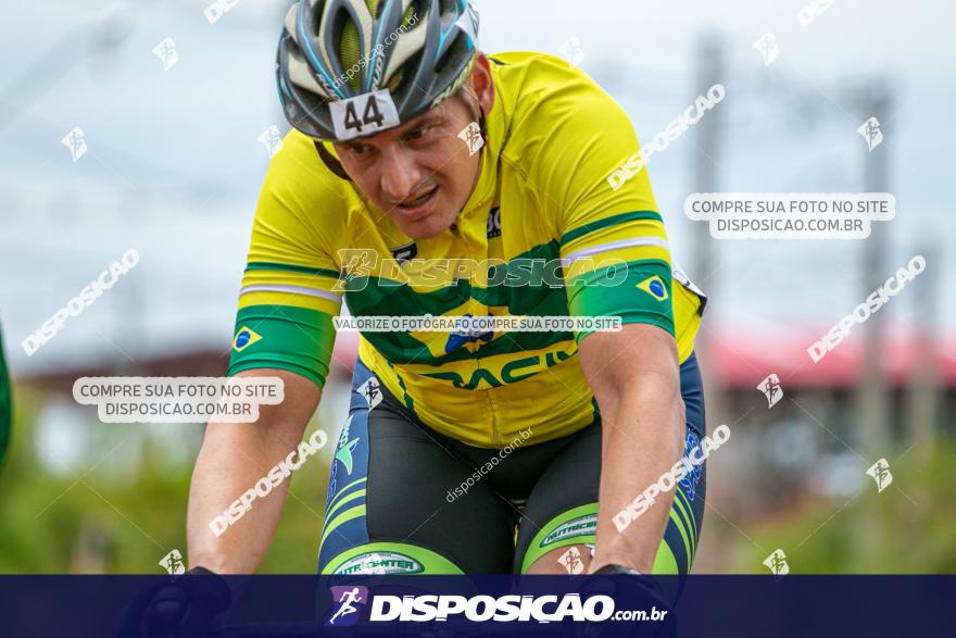 CAMPEONATO PAN-AMERICANO DE ESTRADA MASTER - SABADO