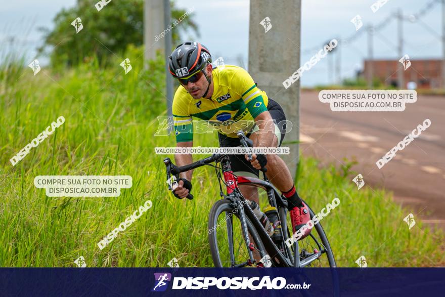 CAMPEONATO PAN-AMERICANO DE ESTRADA MASTER - SABADO