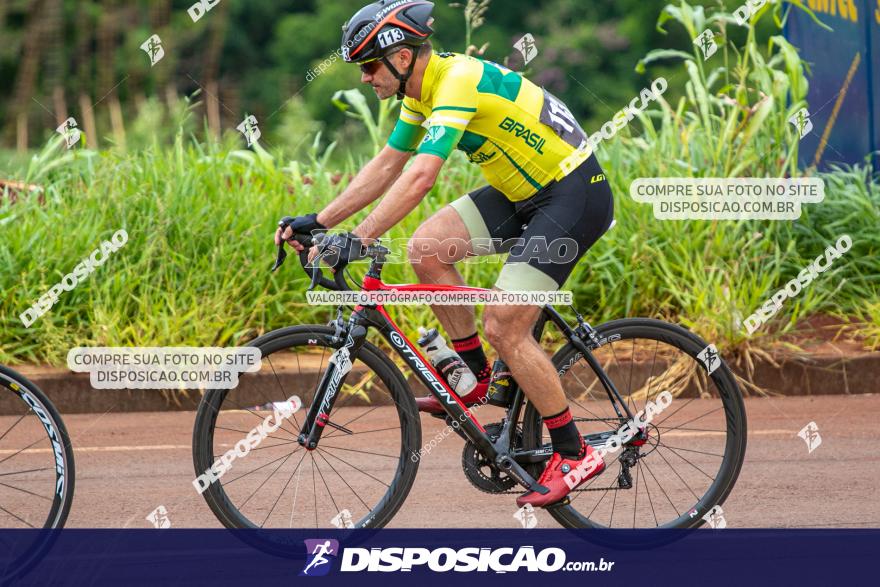 CAMPEONATO PAN-AMERICANO DE ESTRADA MASTER - SABADO