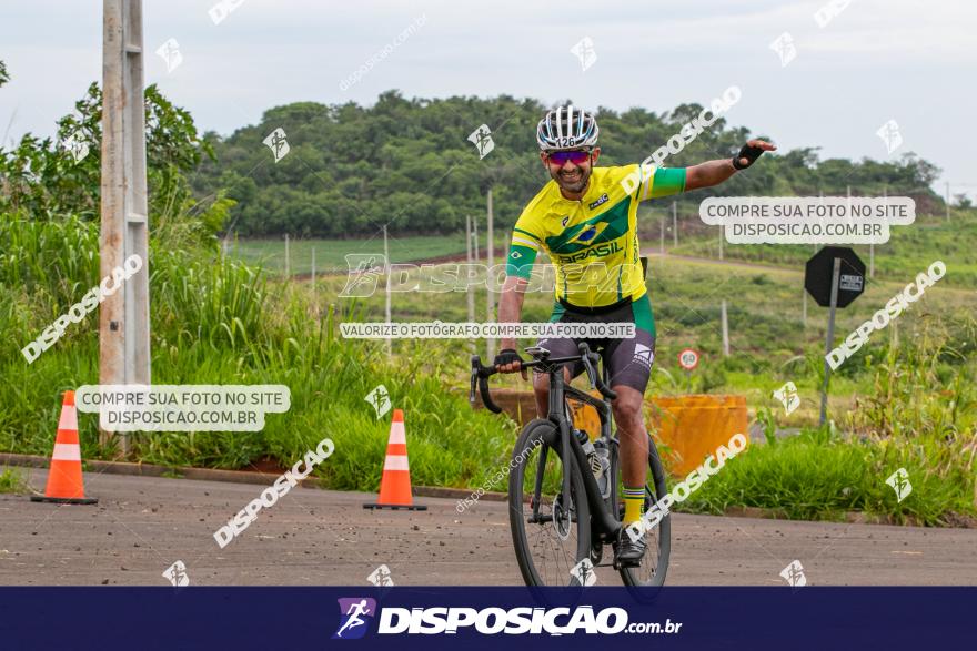 CAMPEONATO PAN-AMERICANO DE ESTRADA MASTER - SABADO