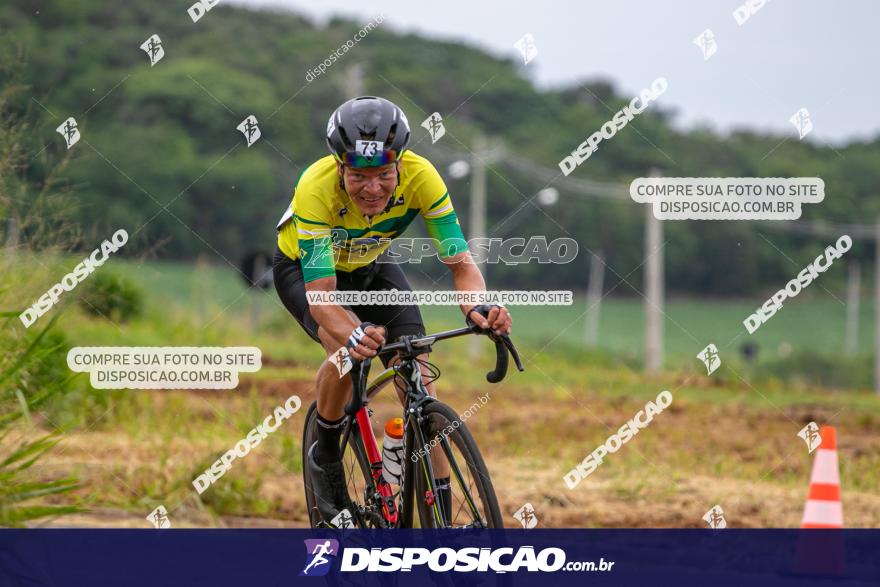 CAMPEONATO PAN-AMERICANO DE ESTRADA MASTER - SABADO