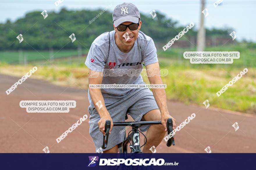 CAMPEONATO PAN-AMERICANO DE ESTRADA MASTER - SABADO