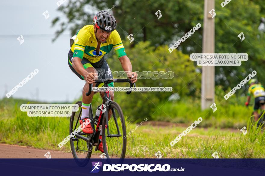 CAMPEONATO PAN-AMERICANO DE ESTRADA MASTER - SABADO