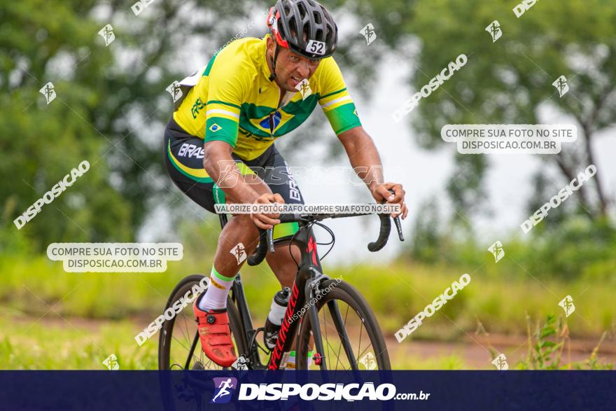 CAMPEONATO PAN-AMERICANO DE ESTRADA MASTER - SABADO