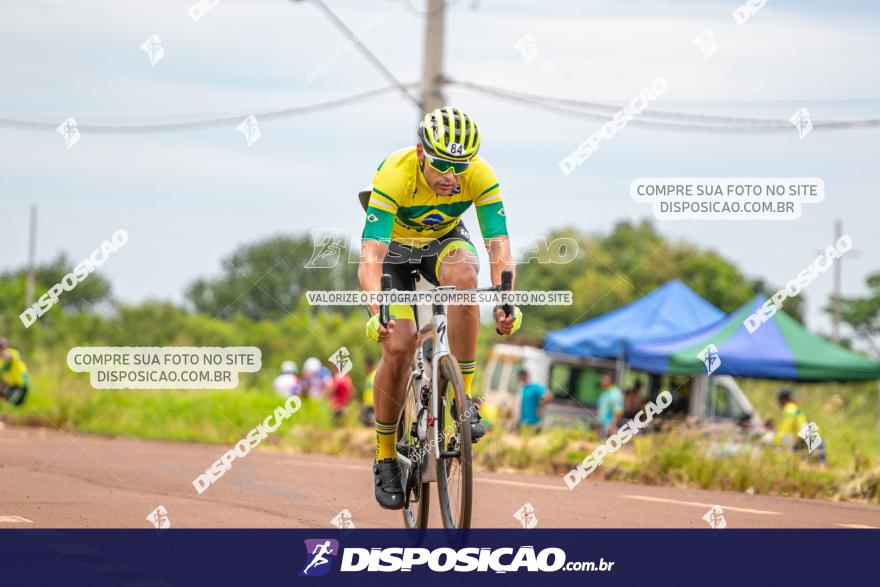 CAMPEONATO PAN-AMERICANO DE ESTRADA MASTER - SABADO